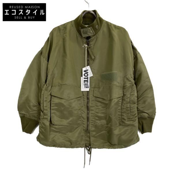 ★美品★ヴォートメイク　コーチジャケット ☆美品☆ヴォートメイク コーチジャケット 【公式通販】