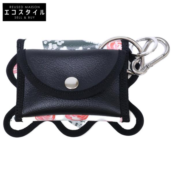 美品 nori enomoto ノリエノモト wave purse / dress ウェーブ