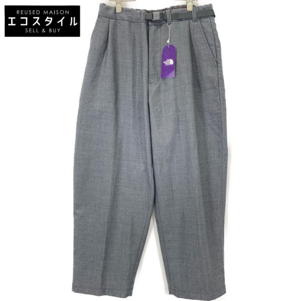 THE NORTH FACE PURPLE LABEL ザ ノースフェイス パープルレーベル