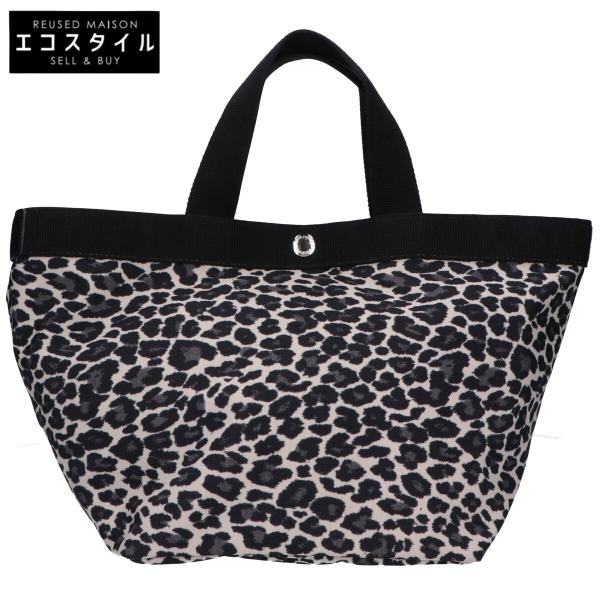 良品✨エルベシャプリエ 707FN パンサーブラン ×シルバー☆ M 限定カラー】エルベシャプリエ Herve Chapelier 707FN パンサーブラン