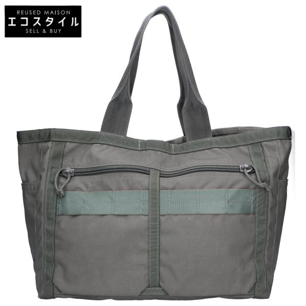 BRIEFING ブリーフィング FREIGHTER ARMOR TOTE フレイター