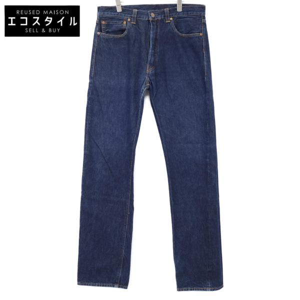 LEVI'S VINTAGE CLOTHING1947 501XX米国産 Levi's LEVI'S リーバイス Vintage Clothing 1947 501XX