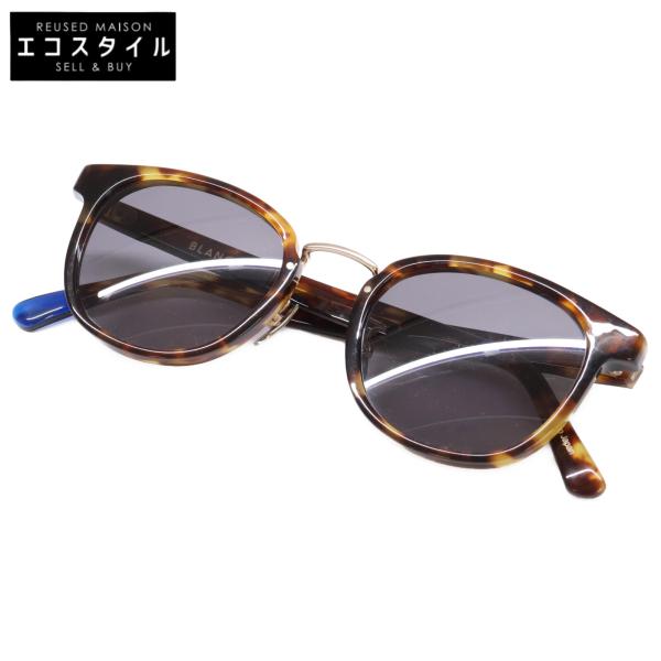 BLANC..（ブラン）の「＜BLANC（ブラン）＞ BM002 サングラス