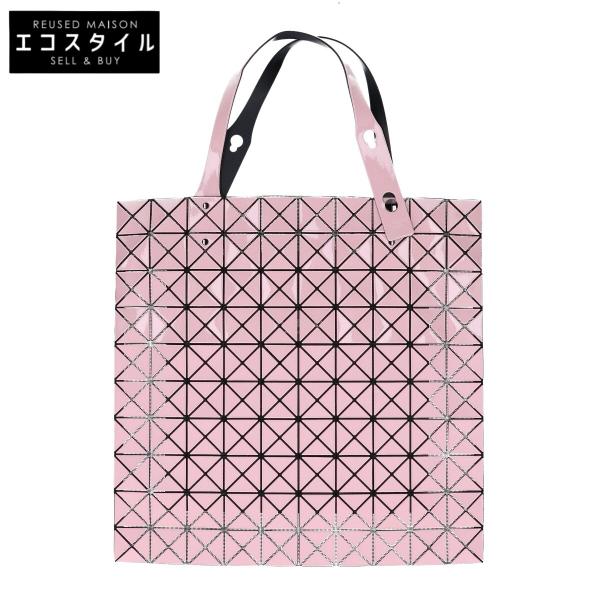 イッセイミヤケバッグバッグ 美品 BAO ISSEY MIYAKE バオバオイッセイミヤケ BB93-AG543