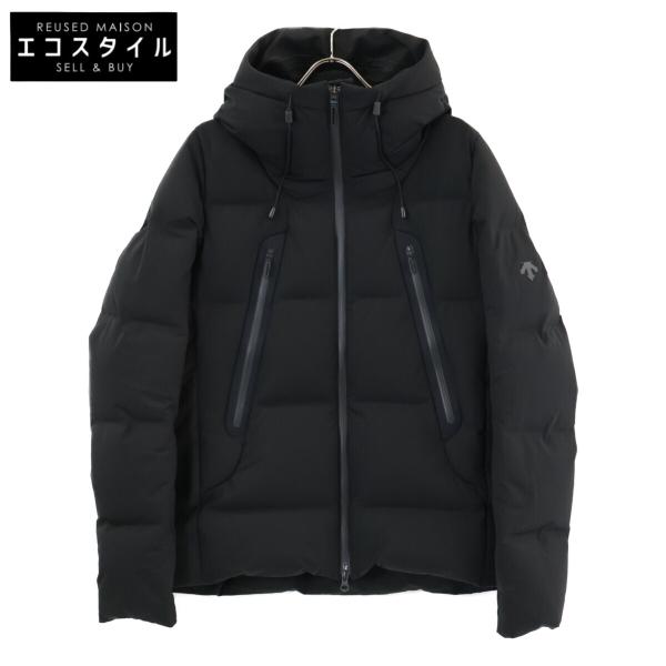 値下げ　デサント オルテライン 水沢ダウン マウンテニア DAMQGK30U DESCENTE デサント DAMQGK30U ALLTERRAINオルテライン 水沢