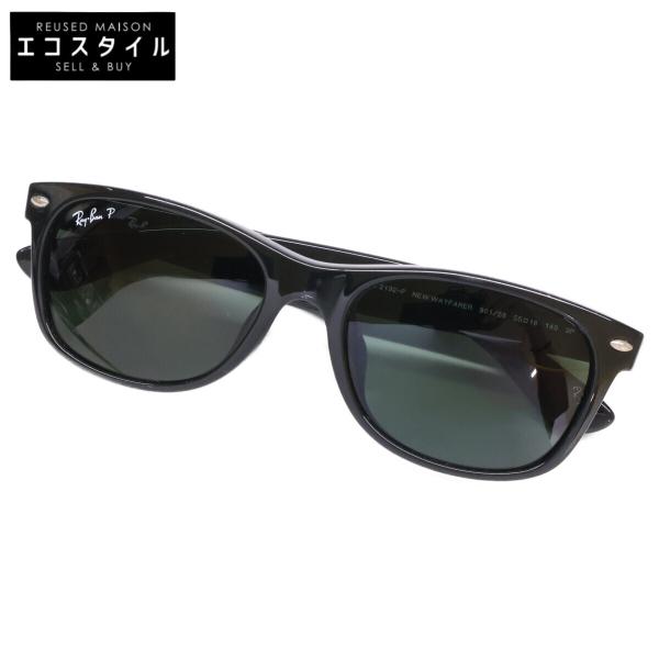 Ray-Ban レイバン RB2132-F NEW WAYFARER 901/58 ニューウェイ