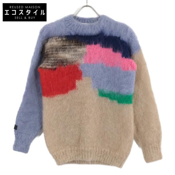 美品 SEDITIONARIES セディショナリーズ EXCLUSIVE COLLECTION モヘア