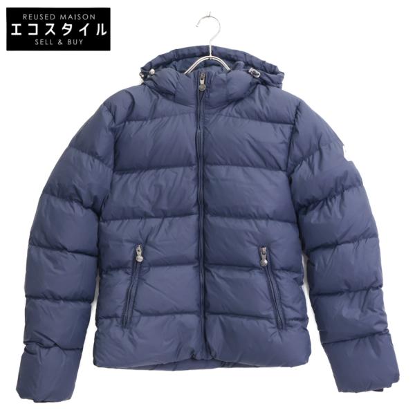 Pyrenex PYRENEX ピレネックス ネイビー SPOUTNIC/スプートニック