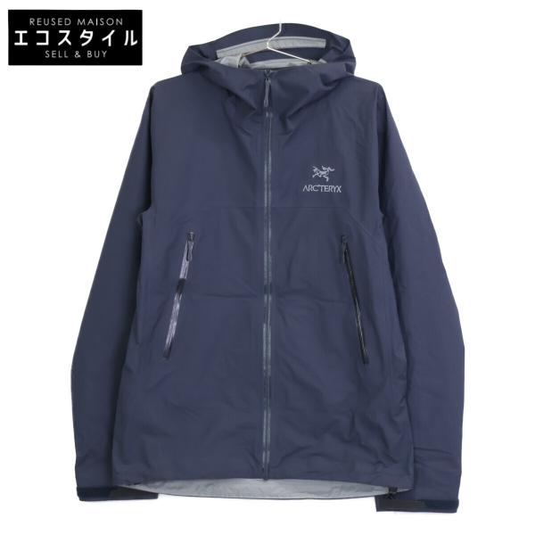 ARC'TERYX アークテリクス ネイビー 29090 Beta Jacket/ベータ
