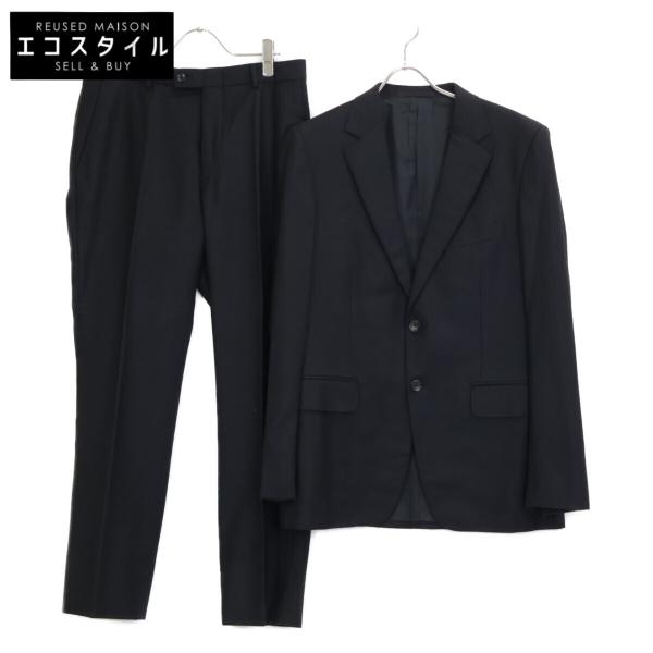 GUCCI（グッチ） 030867 Z9176 ブラック セットアップスーツ ブラック