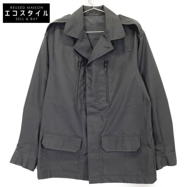 90's APC アーペーセー フランス製ウールジャケット M-65 H□初期□アーペーセー/A.P.C. M-65 ミリタリーウールジャケット