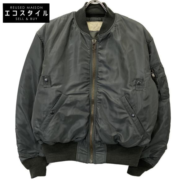 AVIREX（アヴィレックス） 【×StevenAlan】783-4252038 カーキ MA-1