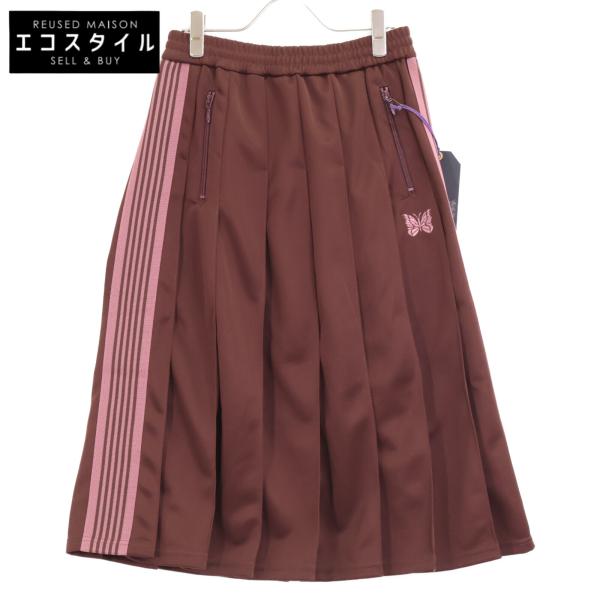 NEEDLES　ニードルズ　未使用　メッシュスカート Needles】昨年即完売のシリーズに新作登場！！｜ビームス 大分｜BEAMS