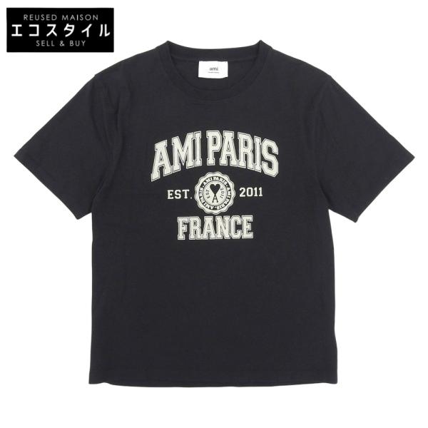 【新品・未使用】ami paris Tシャツ 楽天市場】【先行初売りSALE☆全品P5倍＆最大2万円お年玉ｸｰﾎﾟﾝ5日迄