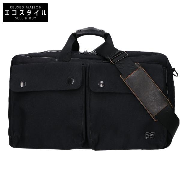 PORTER ポーター 512-09417 ANGLEアングル 2WAY DUFFLE BAG 2WAY