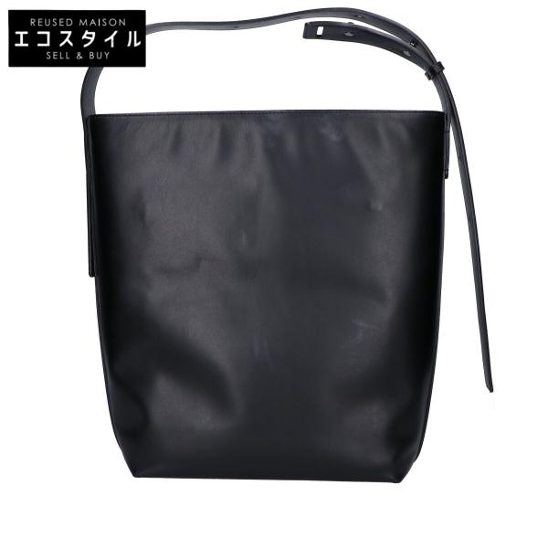 新品同様/ 土屋鞄製作所 ツチヤカバン XA1130BK アトロー ワンハンドル