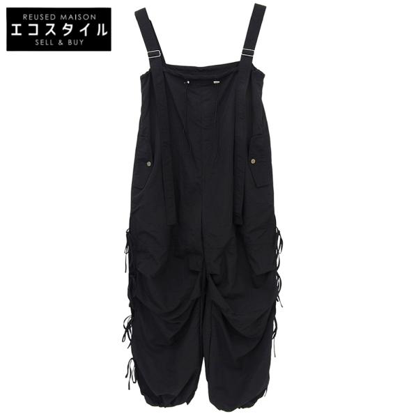 美品 MAISON SPECIAL メゾンスペシャル Side Ribbon Voluminous