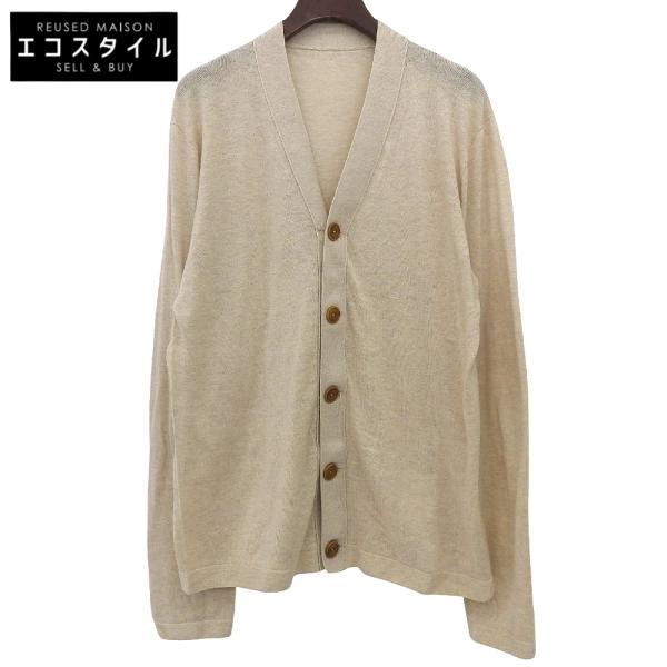 ✨️最終値下げ✨️【45R】フォーティファイブアール カーディガン ✨タグ付き 45R】ニット｜1977年創業、日本の服。丈夫で長持ち、気持ちの良い服