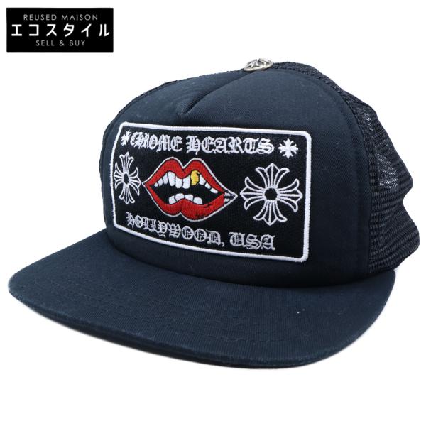 国内正規 Chrome Heartsクロムハーツ x MATTY BOY 925クロスボタン