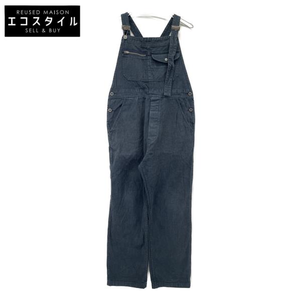 NIGEL CABOURN ナイジェルケーボン 【LYBRO】8046ー13ー50520 ネイビー