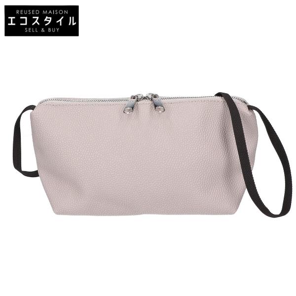 美品/ Herve Chapelier エルベシャプリエ 2784G リュスク ショルダー