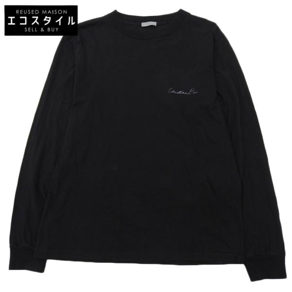 CHRISTIAN DIOR ディオール コットン Lily of the Valley バック