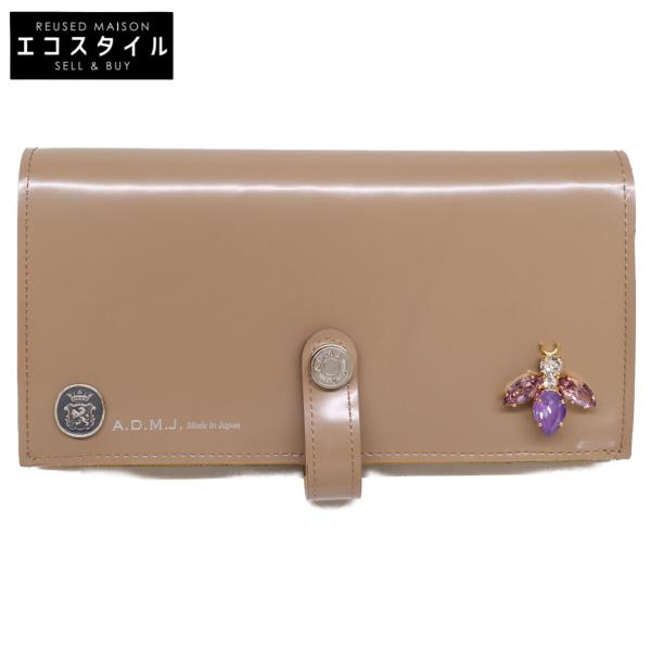 美品 A.D.M.J. Accessoires De Mademoiselle ADMJ 25WS06009 カルヴィ