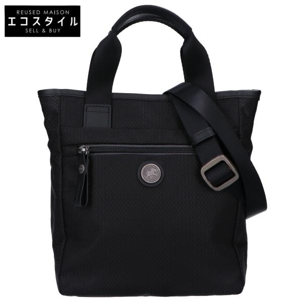 ⭐️未使用級⭐️ハンティングワールド　2way ハンドバッグ　ショルダーバッグ 11901156_1.jpg