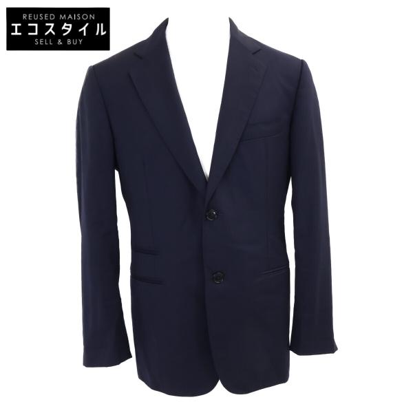 HERMES エルメス 21SS 11-5255 G19821K ヴァージンウール センター