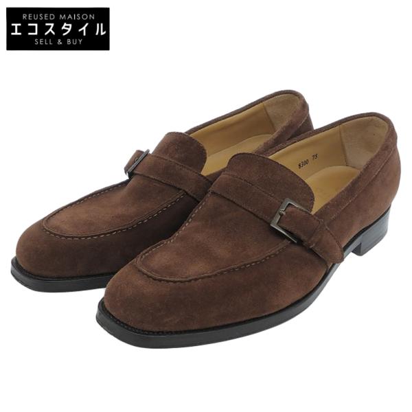 ORIENTAL SHOES オリエンタルシューズ MAYFAIR/メイフェア スエード