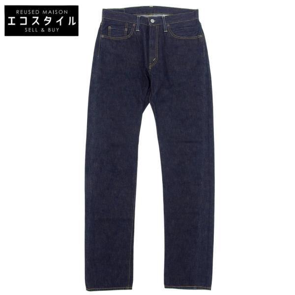 リーバイス ヴィンテージ クロージング リジッド デニムパンツ W34 Levi's 美品 リーバイス 1954年モデル ヴィンテージクロージング