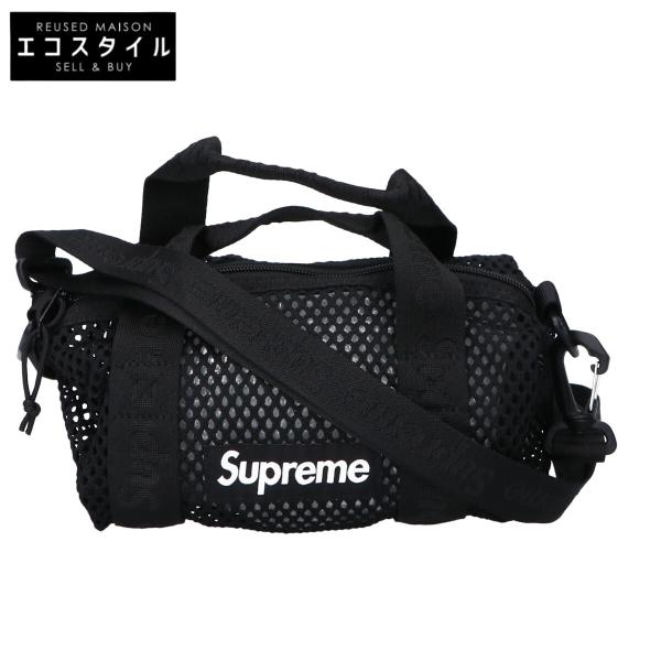 【新品未使用】Supreme Mini Duffle Bag　シュプリーム ☆2024SS WEEK1☆Supreme Mini Duffle Bag (Supreme/バッグ・カバン