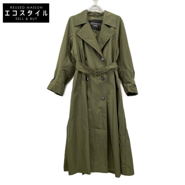 Max MaraWEEKEND マックスマーラウィークエンド 502107076 カーキ