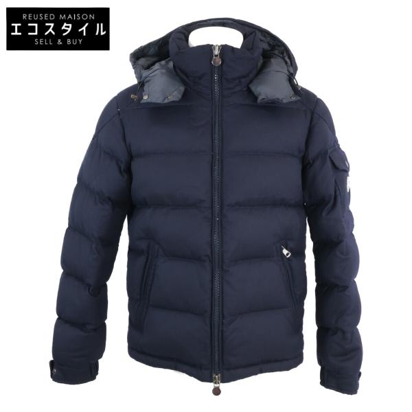 MONCLER（モンクレール） 20年製 MONTGENEVRE/モンジュネーブル