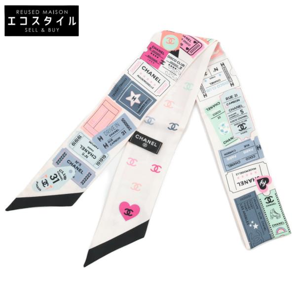 CHANEL（シャネル） 新品同様 24C 24年クルーズコレクション ココ