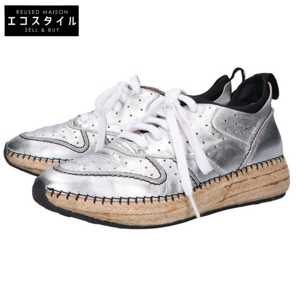 新品同様 TOD'S トッズ XXW29A0T690GLH1920 GOMMA RUN レザーx