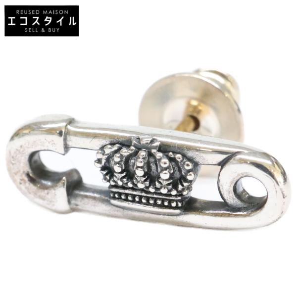 美品 JustinDavis ジャスティンデイビス SEJ786 2 925 SCUM クラウン