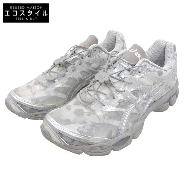 ASICS（アシックス） 未使用 ×CECILIE BAHNSEN GEL-CUMULUS 16 SSCB