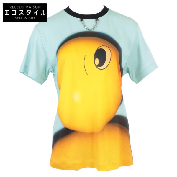 国内正規/24SS LOUIS VUITTON ルイヴィトン RW242WW MRV FRTS42 LV