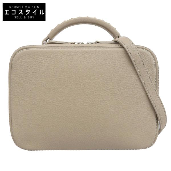 極美品 土屋鞄 ツチヤカバン ノット クロワッサン ワンショルダーバッグ ハンドバッグ ショルダーバッグ レザー キャメル レディース【中古】 土屋鞄 TSUCHIYA-KABAN ショルダーバッグ 牛革 三日月型 シボ革