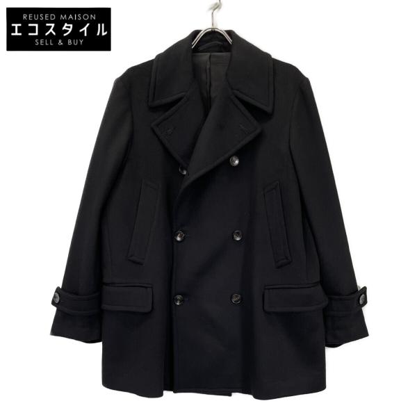 Finjack フィンジャック FIN-SP29 ブラック カシミヤ100 センター