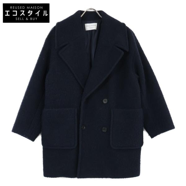 MACPHEE（マカフィー） 美品 24年製 12-08-44-08431 ブークレー