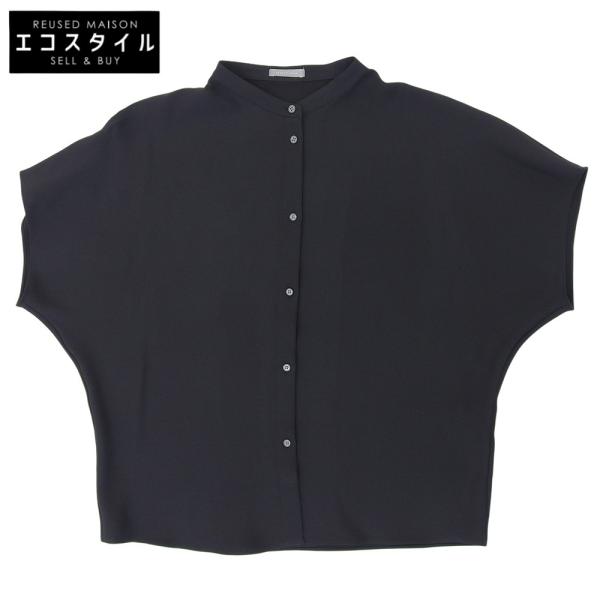 theory luxe セオリーリュクス Marvine Amia Blouse セオリーリュクス