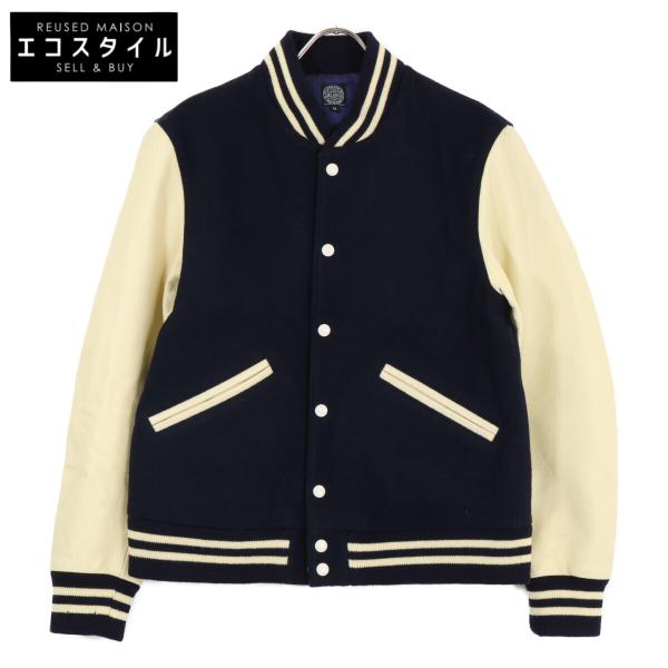 JELADO ジェラード AB63407A Smoky Joe Plain スタジャン/アワード