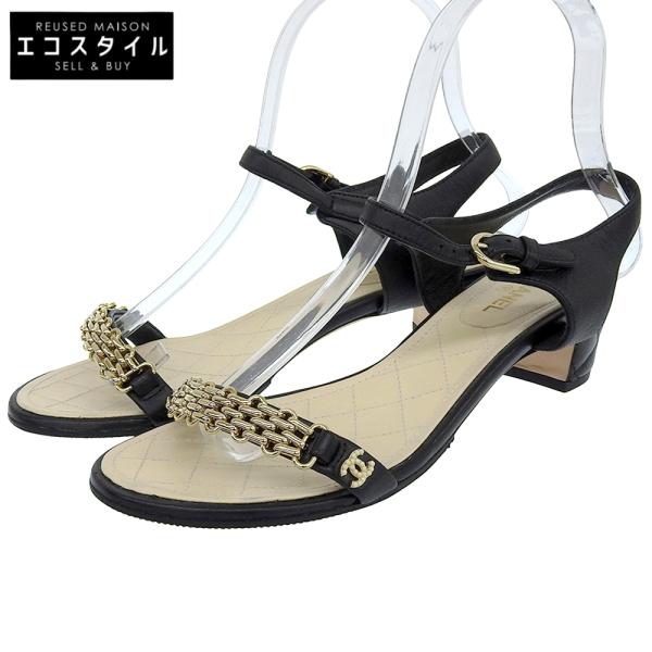 CHANEL（シャネル） G金具 パールココマーク チェーンデザイン バック