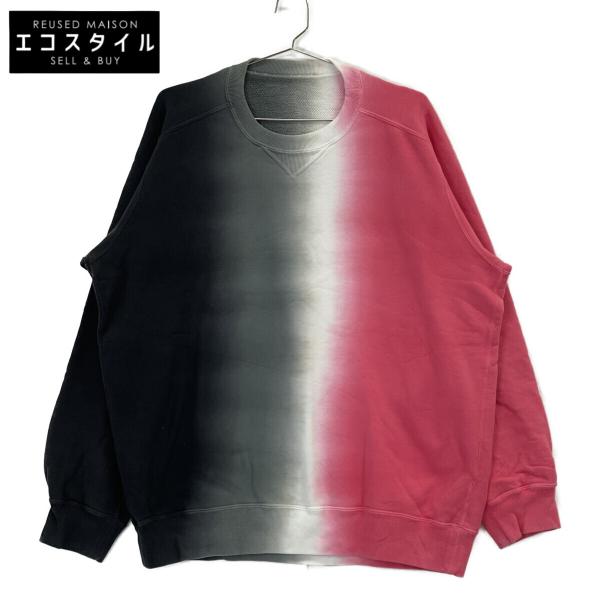 sacai（サカイ） 23AW sacaiサカイ 23-03176M Tie Dye Sweat Pullover