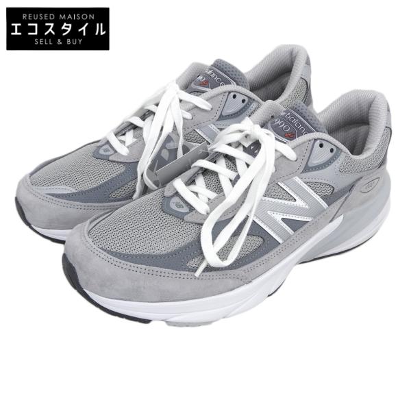 New Balance（ニューバランス） 新品同様 V6 ローカットスニーカー