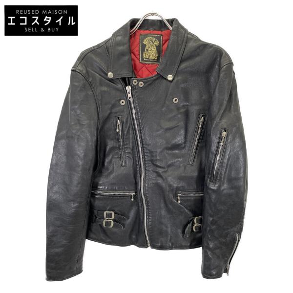 666 666トリプルシックス ブラック 死神タグ イングランド製 ダブル