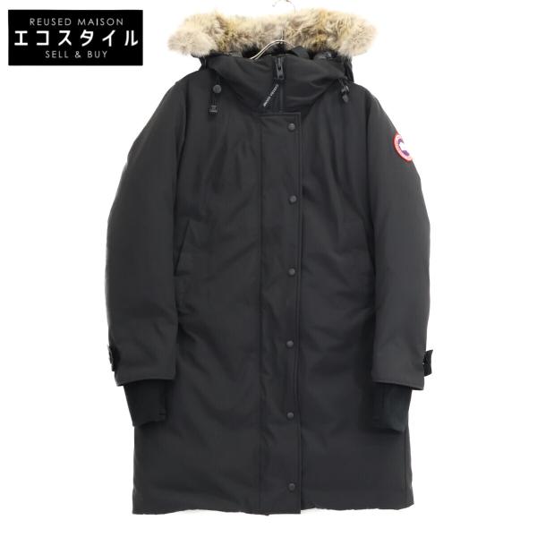   SHERBROOKE コート 3821LA 美品 CANADA GOOSE カナダグース 3821LA SHERBROOK PARKA /シャーブルック