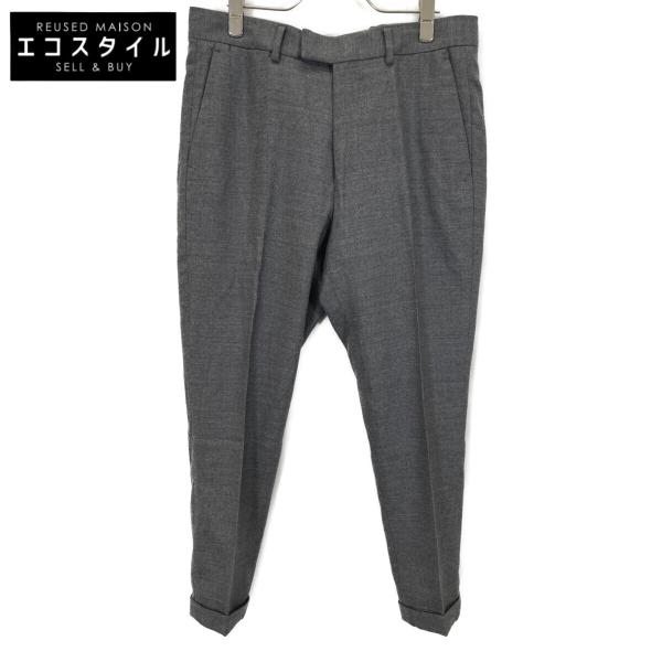 LOUIS VUITTON ルイヴィトン RM231F KQ0 HOFP7W グレー ロールアップ